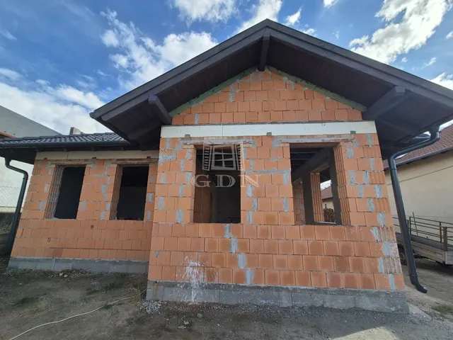 Eladó ház Ecser 75 nm