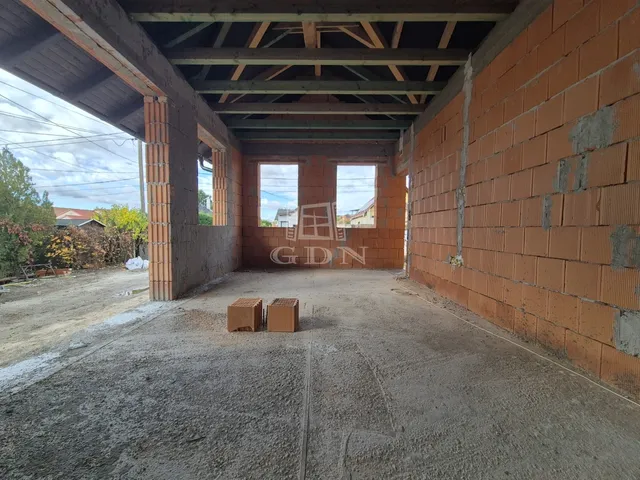 Eladó ház Ecser 75 nm