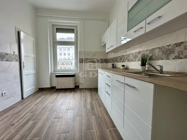 Eladó lakás Budapest IX. kerület 44 nm