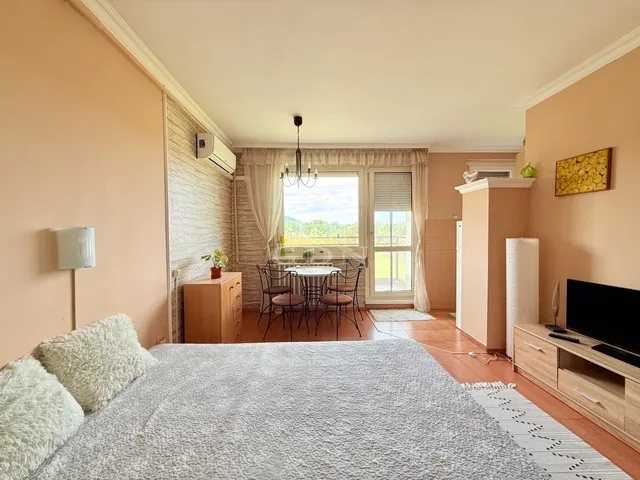 Eladó lakás Budapest III. kerület, Rómaifürdő 30 nm