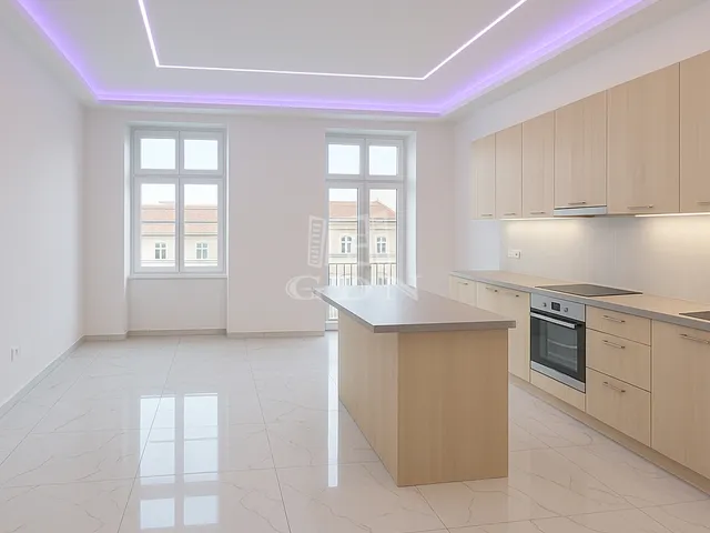 Eladó lakás Budapest V. kerület, Lipótváros 116 nm