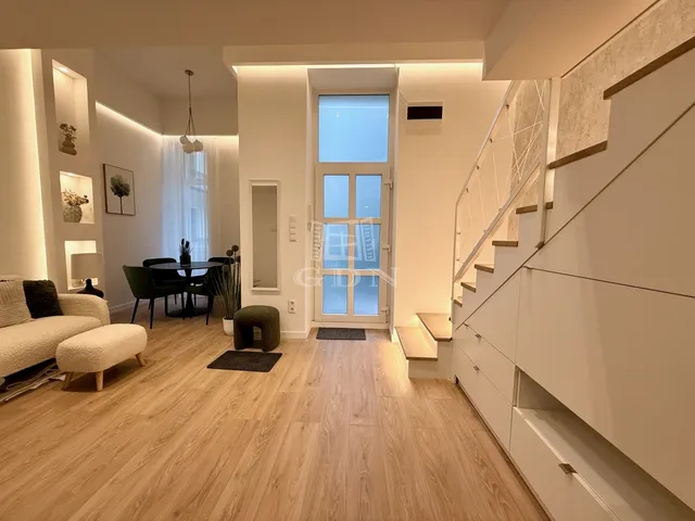 Eladó lakás Budapest XIII. kerület 31 nm