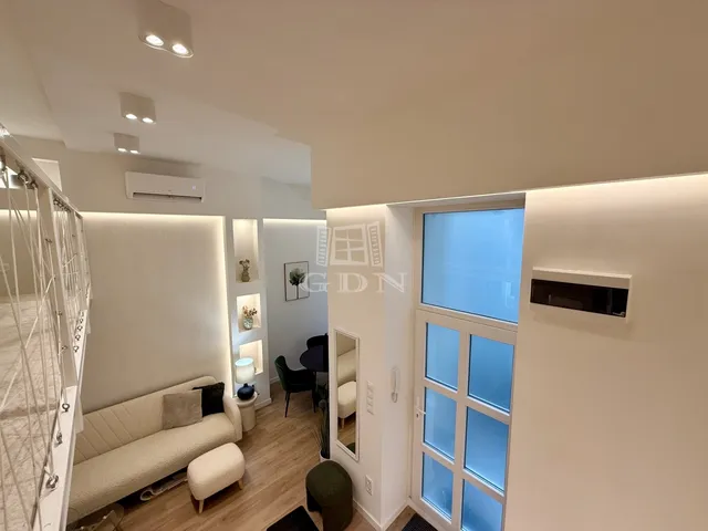 Eladó lakás Budapest XIII. kerület 31 nm