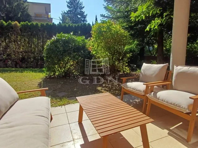 Eladó lakás Budapest II. kerület, Rózsadomb 85 nm