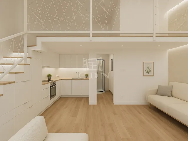 Eladó lakás Budapest XIII. kerület, Újlipótváros 31 nm