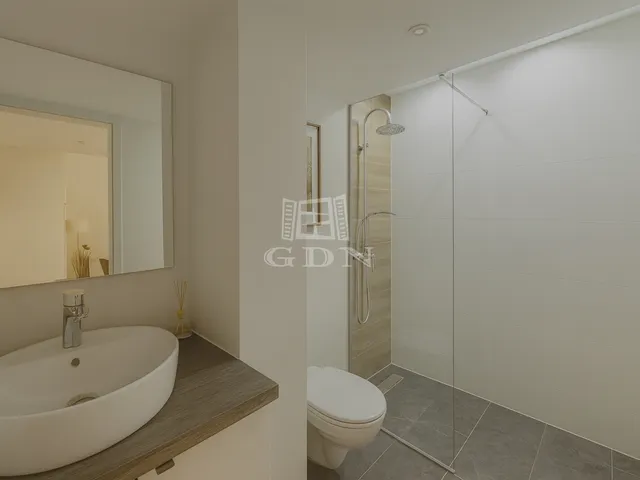 Eladó lakás Budapest XIII. kerület, Újlipótváros 31 nm