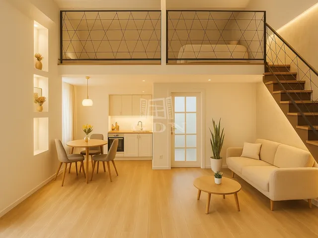 Eladó lakás Budapest XIII. kerület 94 nm