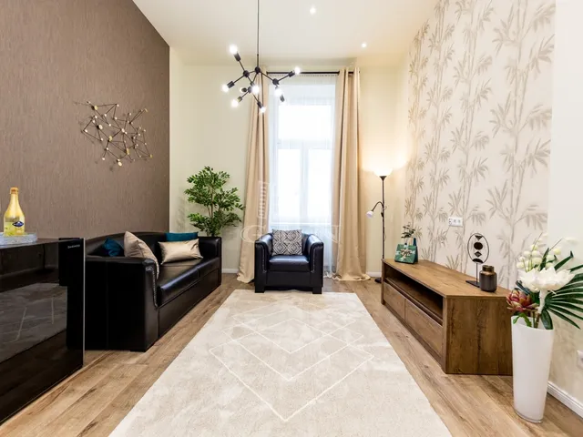 Eladó lakás Budapest XIII. kerület, Újlipótváros 94 nm