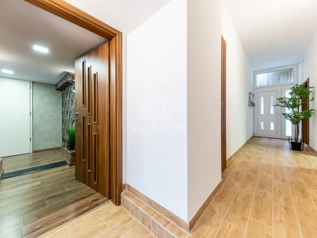 Eladó lakás Budapest XIII. kerület, Újlipótváros 94 nm