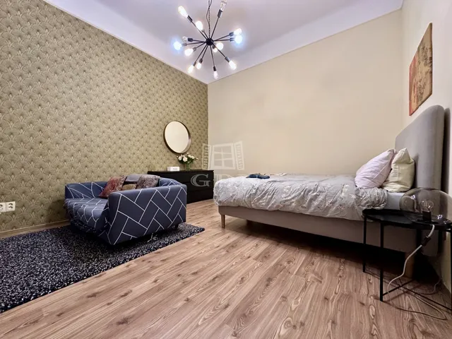 Eladó lakás Budapest VII. kerület 33 nm