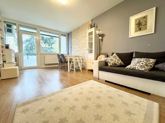 Eladó lakás Budapest II. kerület, Zöldmál 62 nm