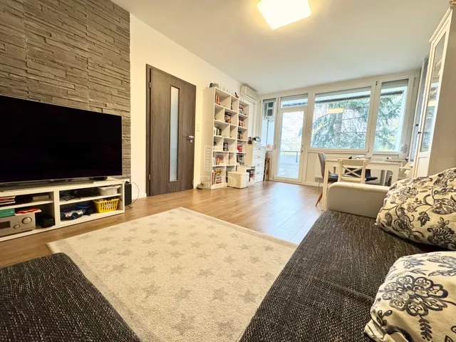 Eladó lakás Budapest II. kerület, Zöldmál 62 nm