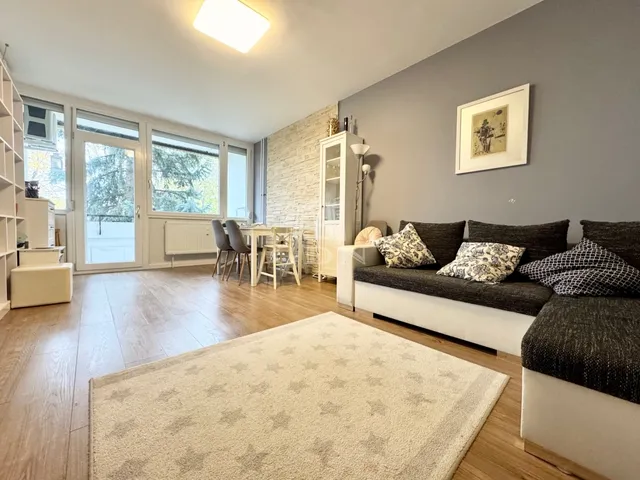 Eladó lakás Budapest II. kerület, Zöldmál 62 nm