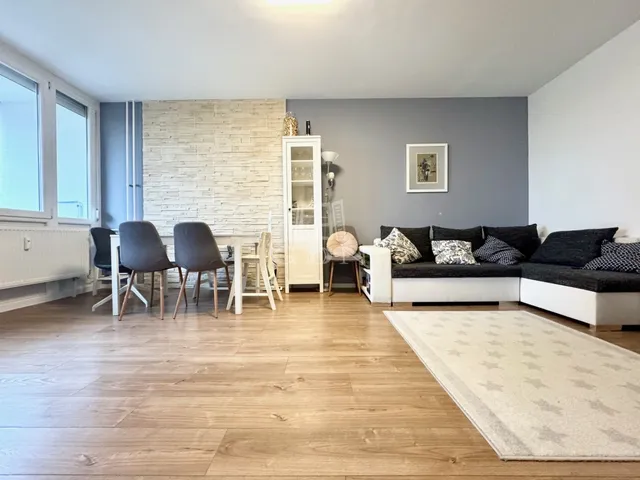 Eladó lakás Budapest II. kerület, Zöldmál 60 nm