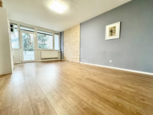 Eladó lakás Budapest II. kerület, Zöldmál 60 nm