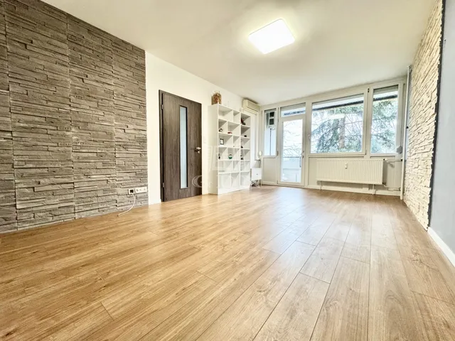 Eladó lakás Budapest II. kerület, Zöldmál 60 nm