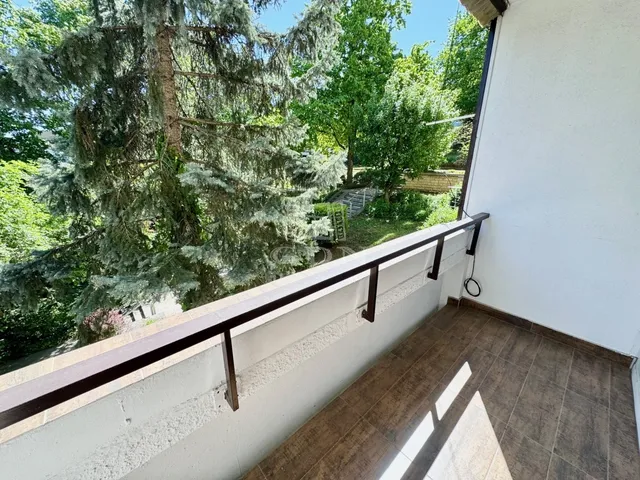 Eladó lakás Budapest II. kerület, Zöldmál 60 nm