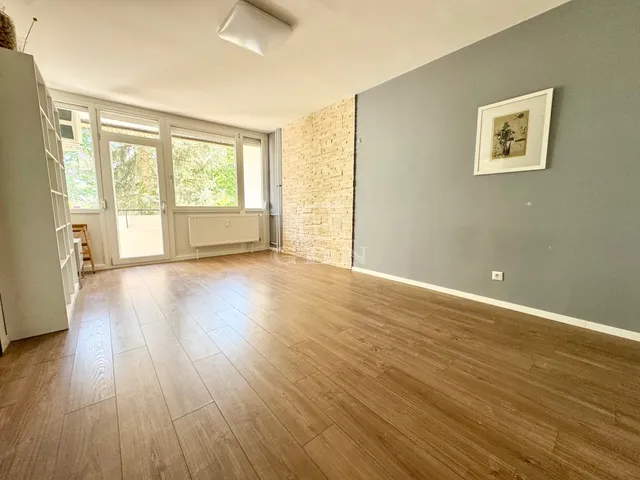 Eladó lakás Budapest II. kerület, Zöldmál 60 nm