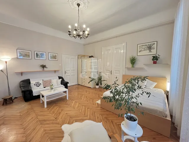 Eladó lakás Budapest X. kerület 96 nm