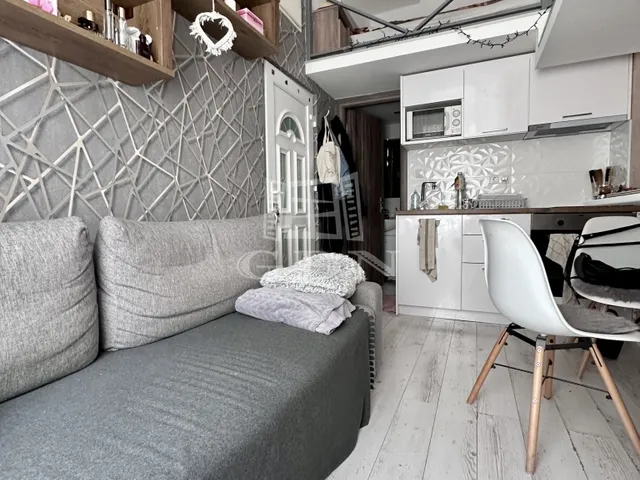 Eladó lakás Budapest VI. kerület 21 nm