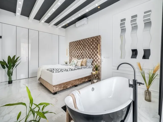 Eladó lakás Budapest VI. kerület 93 nm