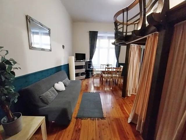 Eladó lakás Budapest I. kerület 47 nm