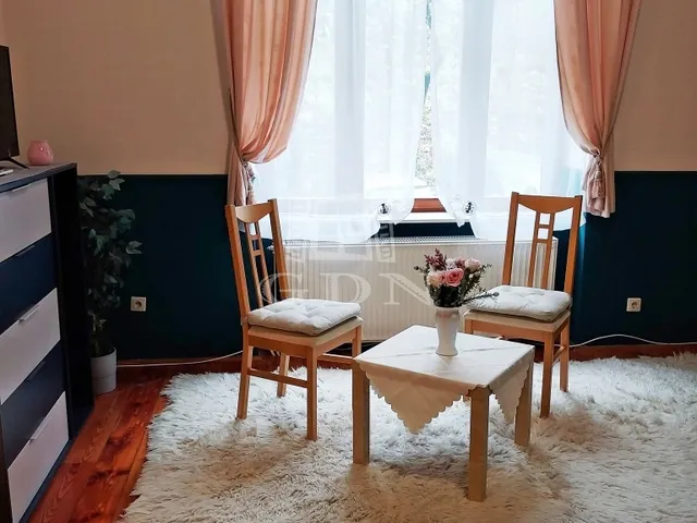 Eladó lakás Budapest I. kerület 47 nm