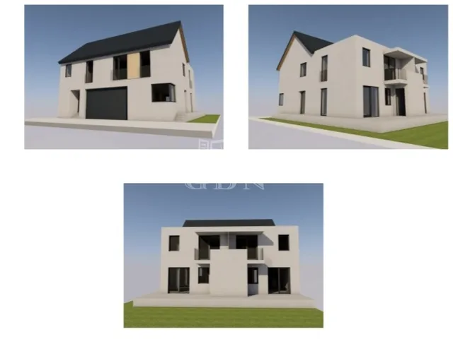 Eladó ház Budapest XV. kerület 130 nm