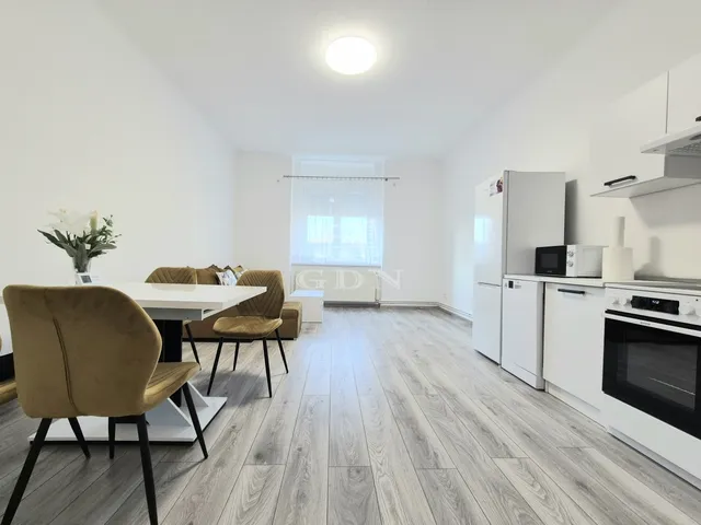 Kiadó lakás Budapest VI. kerület 40 nm