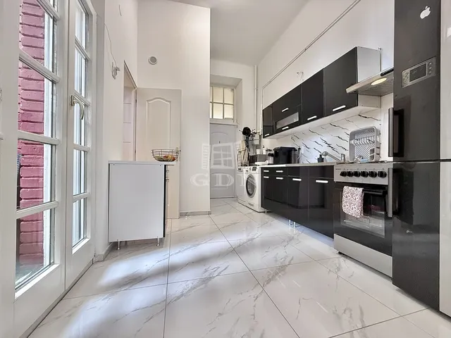 Eladó lakás Budapest VIII. kerület, Tisztviselőtelep 45 nm