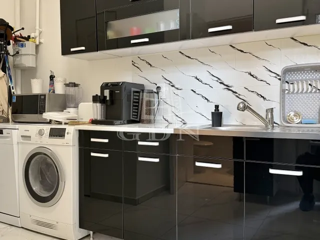 Eladó lakás Budapest VIII. kerület, Tisztviselőtelep 45 nm