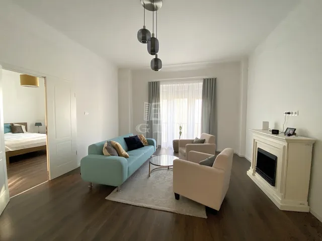 Eladó lakás Budapest I. kerület 99 nm