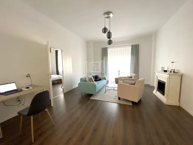 Eladó lakás Budapest I. kerület 99 nm