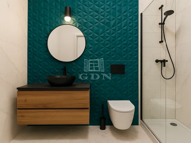 Eladó lakás Budapest VII. kerület 130 nm