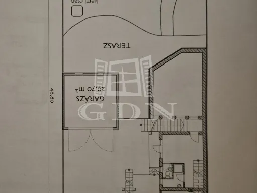 Eladó ház Budapest XIV. kerület 280 nm