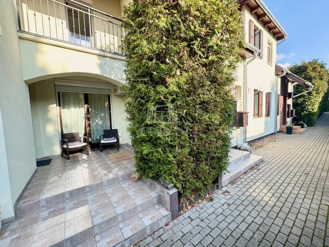 Eladó ház Budapest III. kerület, Csillaghegy 70 nm