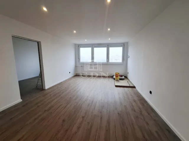 Eladó lakás Budapest XIV. kerület 46 nm