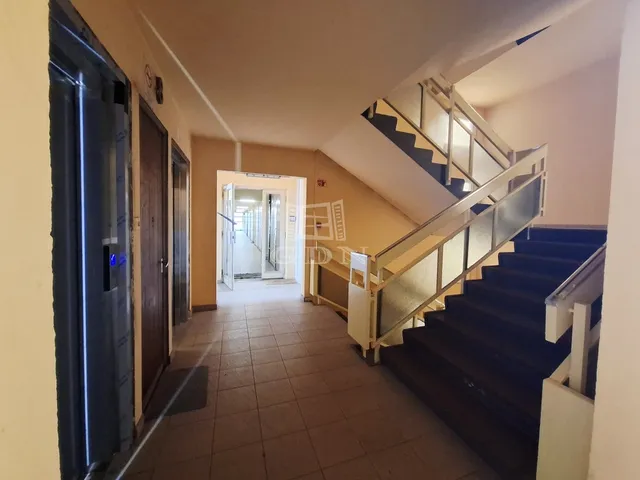 Eladó lakás Budapest XIV. kerület 46 nm