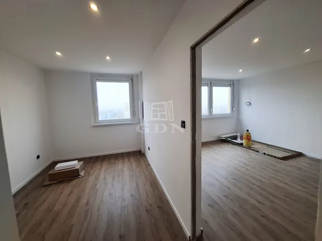 Eladó lakás Budapest XIV. kerület 46 nm