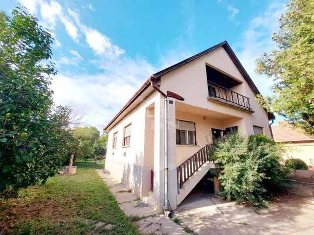 Eladó ház Tóalmás 90 nm