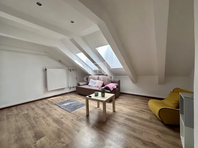 Eladó lakás Budapest XIII. kerület 34 nm