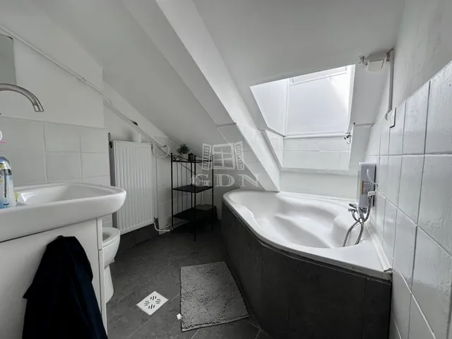 Eladó lakás Budapest XIII. kerület 34 nm