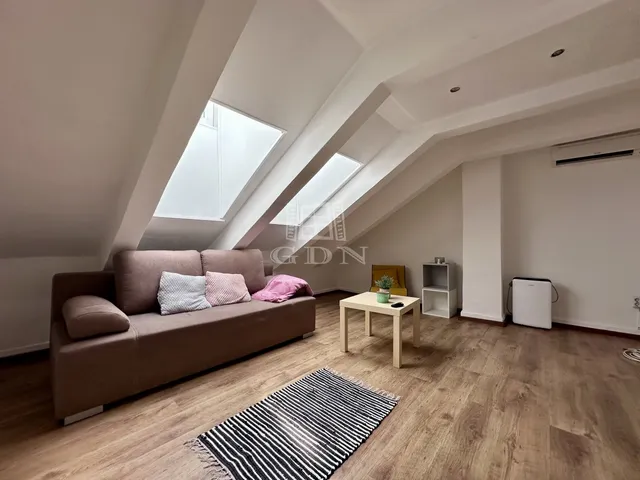 Eladó lakás Budapest XIII. kerület 34 nm