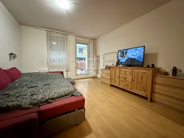 Eladó lakás Budapest IX. kerület, Rehabilitációs terület IX. ker. 35 nm