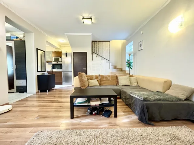 Eladó lakás Budapest III. kerület, Csillaghegy 70 nm