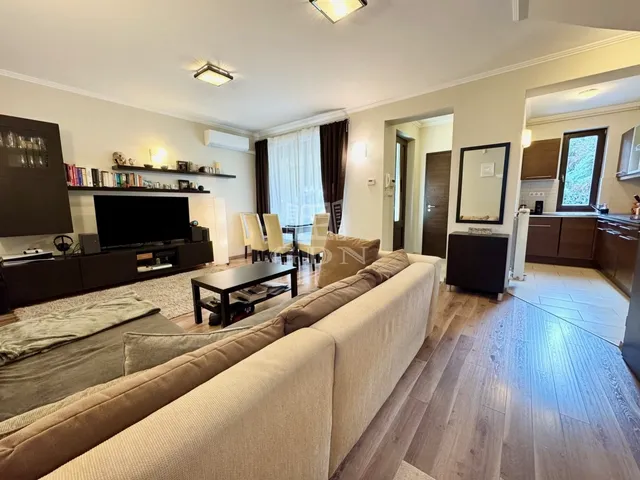 Eladó lakás Budapest III. kerület, Csillaghegy 70 nm