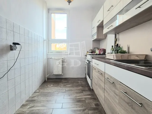 Eladó lakás Budapest X. kerület 56 nm