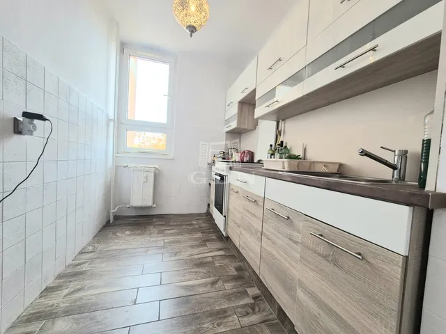 Eladó lakás Budapest X. kerület 56 nm