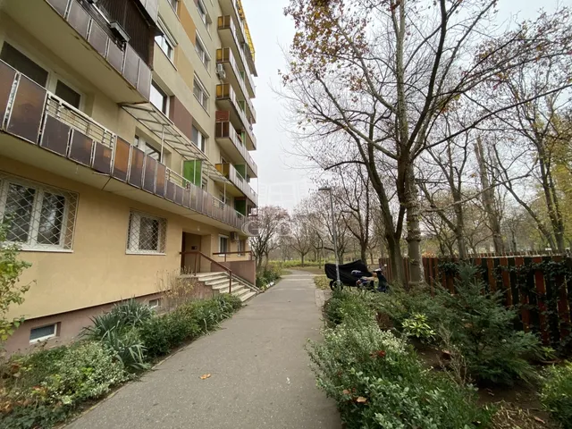 Eladó lakás Budapest XV. kerület 35 nm