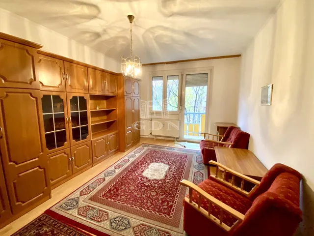 Eladó lakás Budapest XV. kerület 35 nm